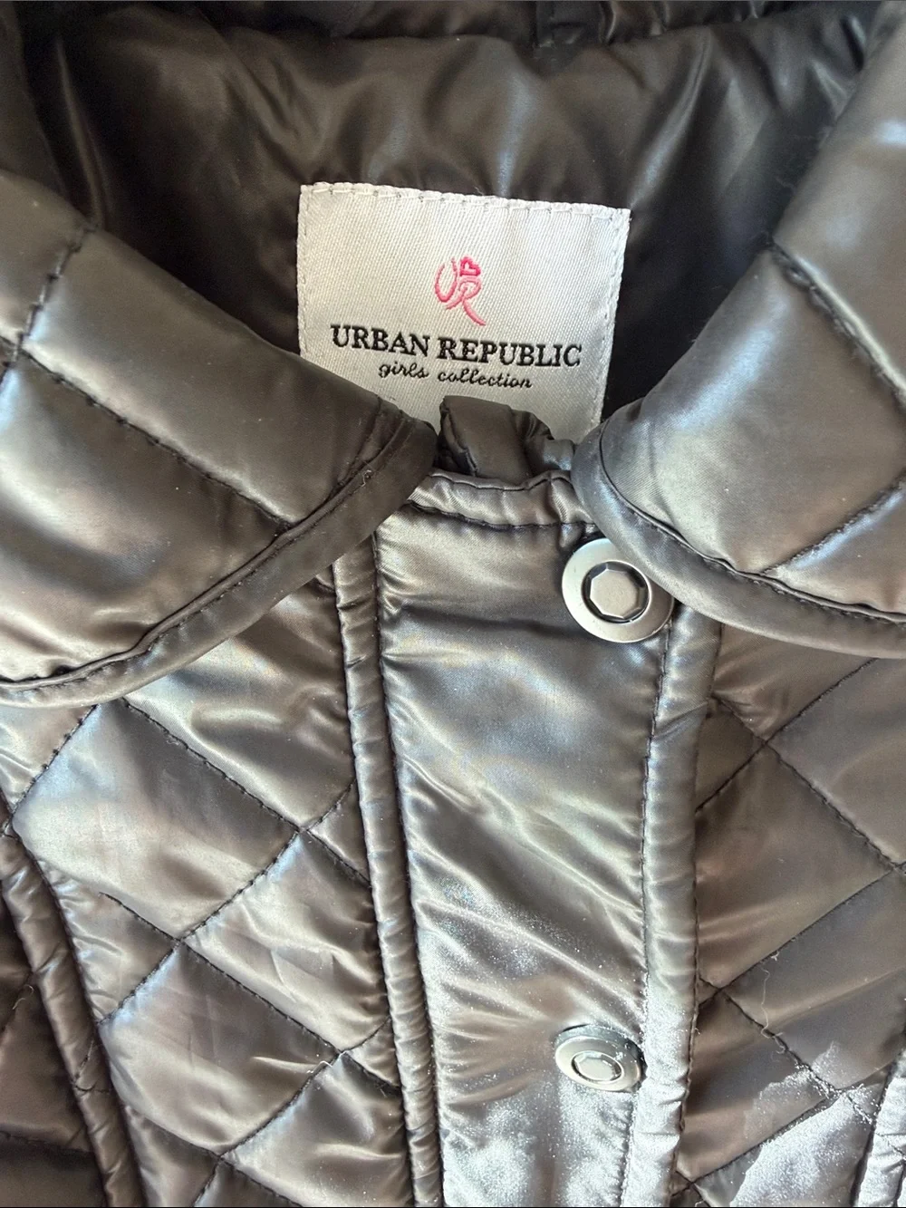 Urban Republic classic quilted